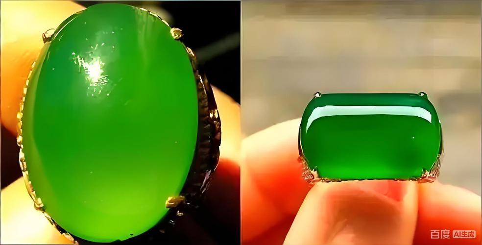 Jade vs Jadeite