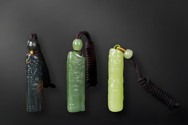 Jade Color Meaning