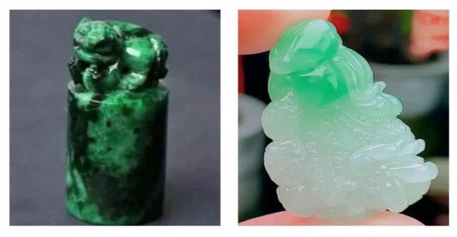jade health