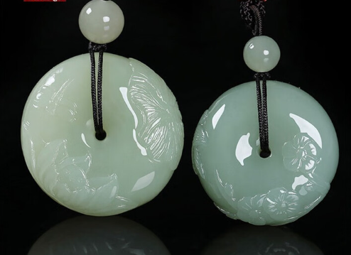 Jade for Protection: Why This Stone Has Guarded People for 5,000 Years